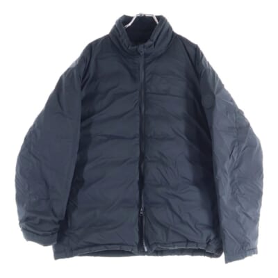 25AW Lodge Jacket Japan Exclusive ロッジ ジャケット ジャパンエクスクルーシブ ダウンジャケット ブラック 1066MJB Sランク