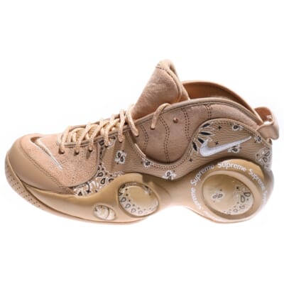 リックオウエンス CARGO BASKET カーゴバスケットハイカットスニーカー