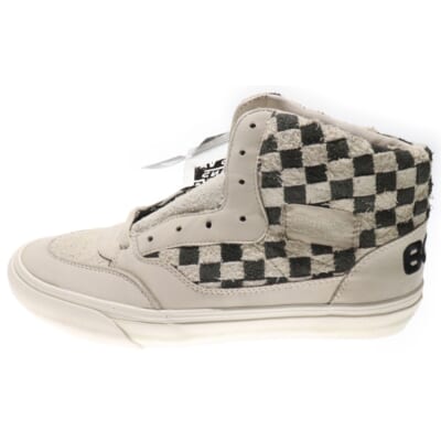 2017 ×パウエル ペラルタ ×タカ・ハヤシ キャバレロ プロ スケート アーキャド 世界600足限定 ハイカットスニーカー  US9.5/27.5cm VN0A3Q3VT00 Sランク