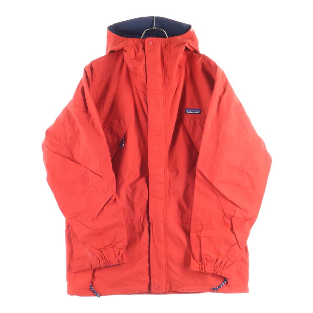 パタゴニア 90s STORM JACKET 1999年製 ストームジャケット フーディ