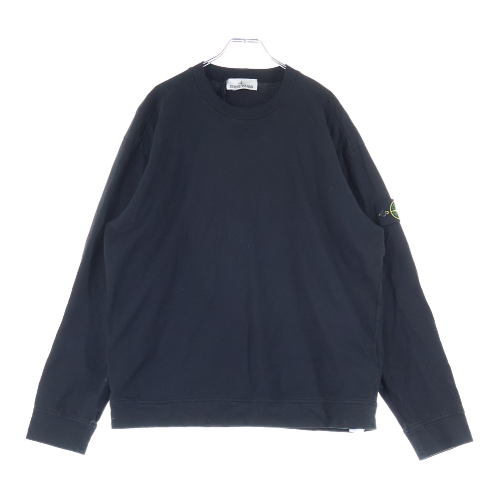 ストーンアイランド 24AW HEAVY COTTON JERSEY ヘビーコットン