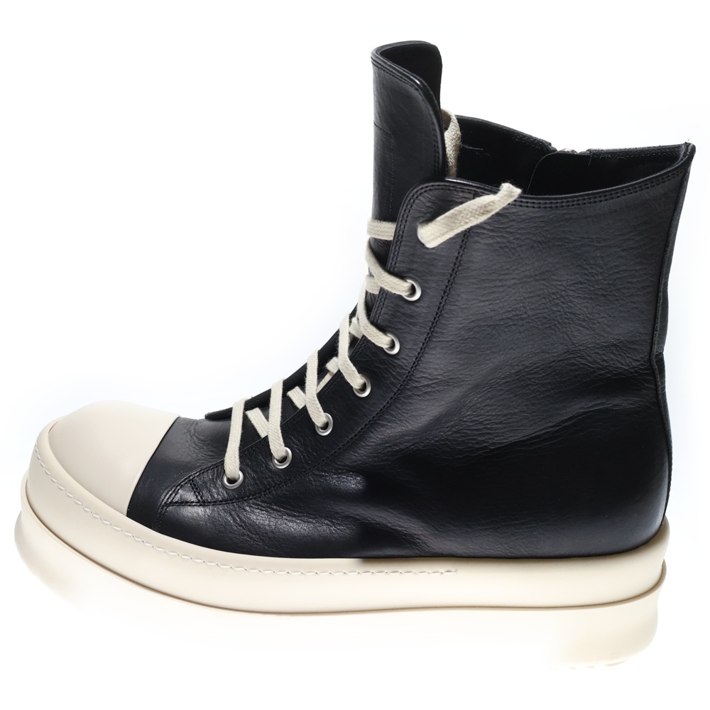 リックオウエンス 23AW Mega Bumper Sneakers メガバンパースニーカー