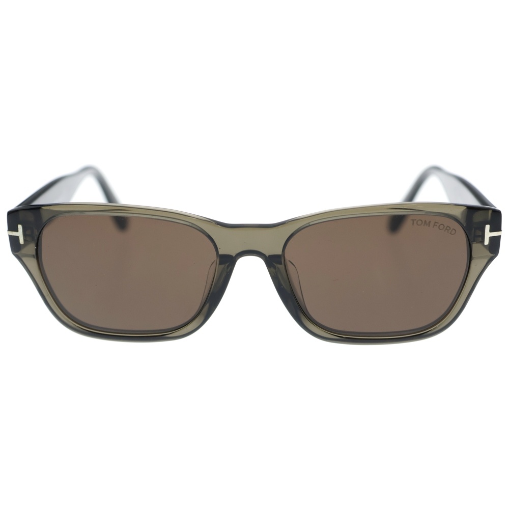 ウェリントン サングラス ブラック TF959-D Bランク