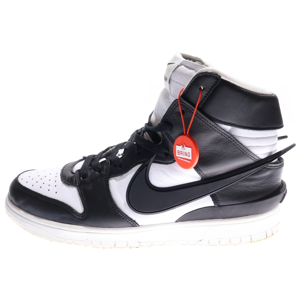 ナイキ ×AMBUSH DUNK HIGH アンブッシュ ダンク ハイカット ナイキ ×AMBUSH DUNK HIGH アンブッシュ ダンク ハイカット