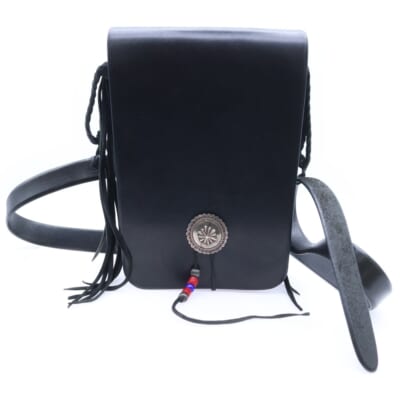 アクネストゥディオズ　メッセンジャーバッグ ブランド古着】Acne Studios / アクネストゥディオズ FN-UX-BAGS000094