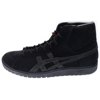 GEL-PTG MT 1201A274-001 ゲル ハイカットスニーカー ブラック US11/29.0cm Aランク