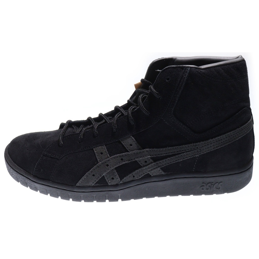 GEL-PTG MT 1201A274-001 ゲル ハイカットスニーカー ブラック US11/29.0cm Aランク