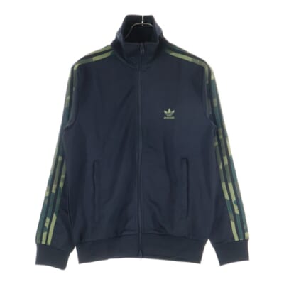 ダブルタップス 24SS TRACK JACKET NYLON TUSSAH PERTEX SIGN ナイロン