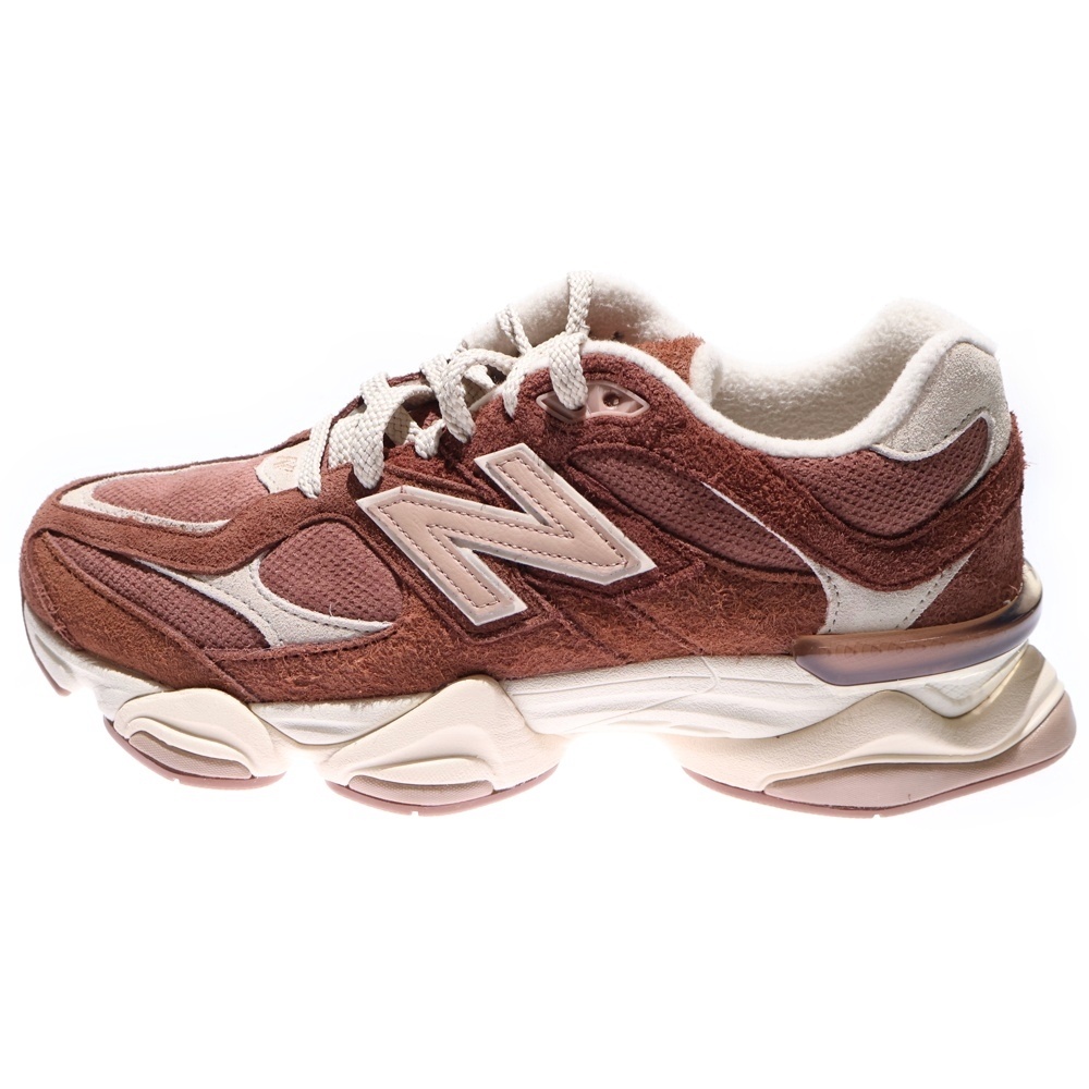 ニューバランス 9060 Rich Oak U9060CCC リッチオーク ローカット 