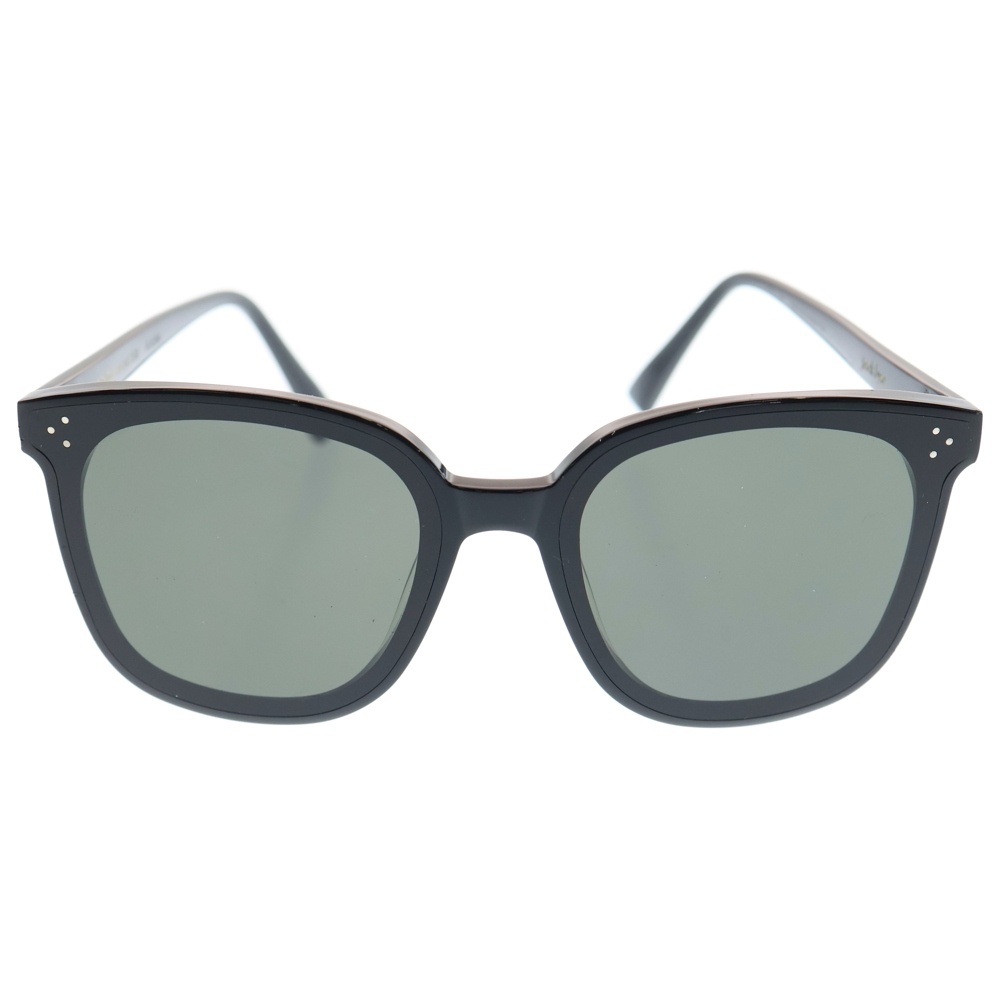 jack bye ウェリントン サングラス アイウェア ブラック Bランク