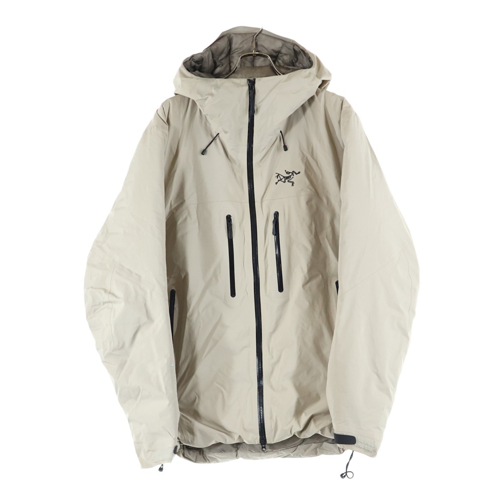 アークテリクス 23AW BETA DOWN INSULATED GORE-TEX ゴアテックス
