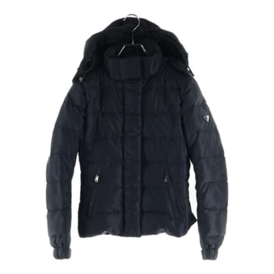 ヨウジヤマモトプリュスノアール 11AW バック プリーツ テーラード