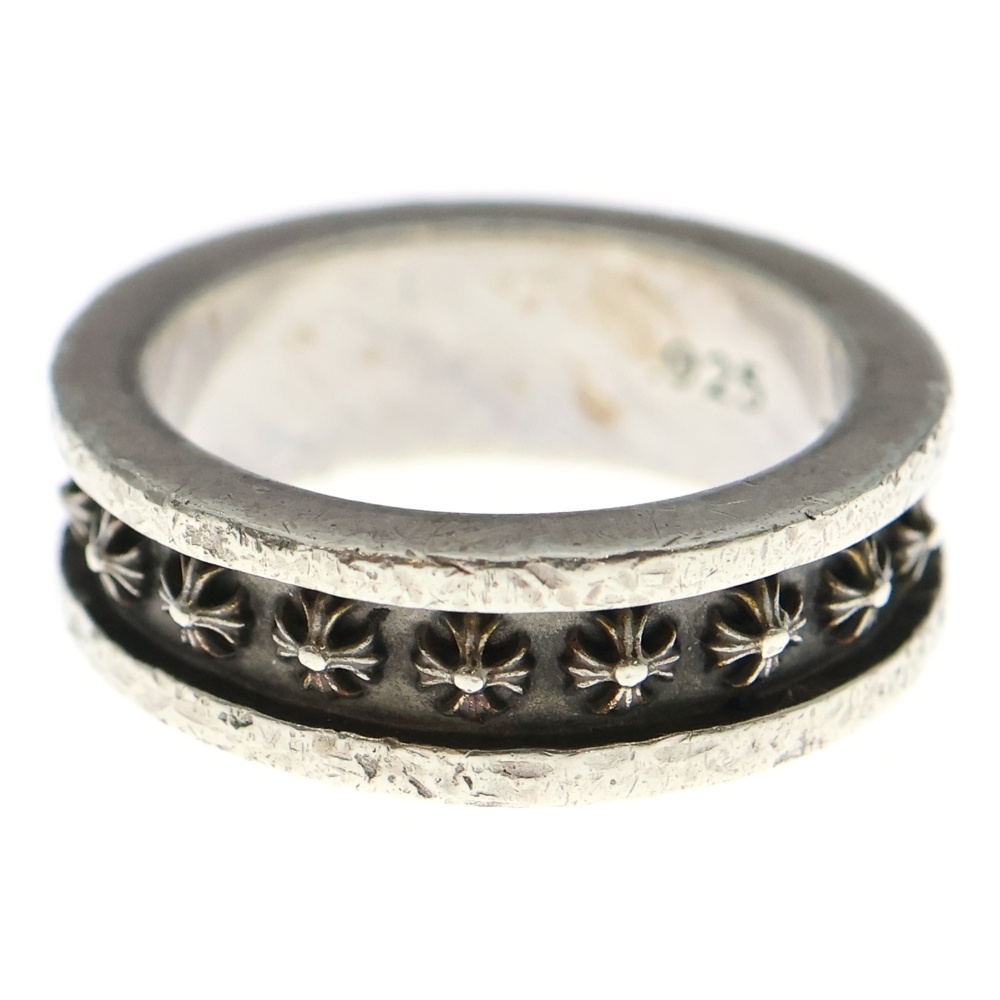 MINI CH PLUS RING ミニ CHプラス リング シルバー Bランク