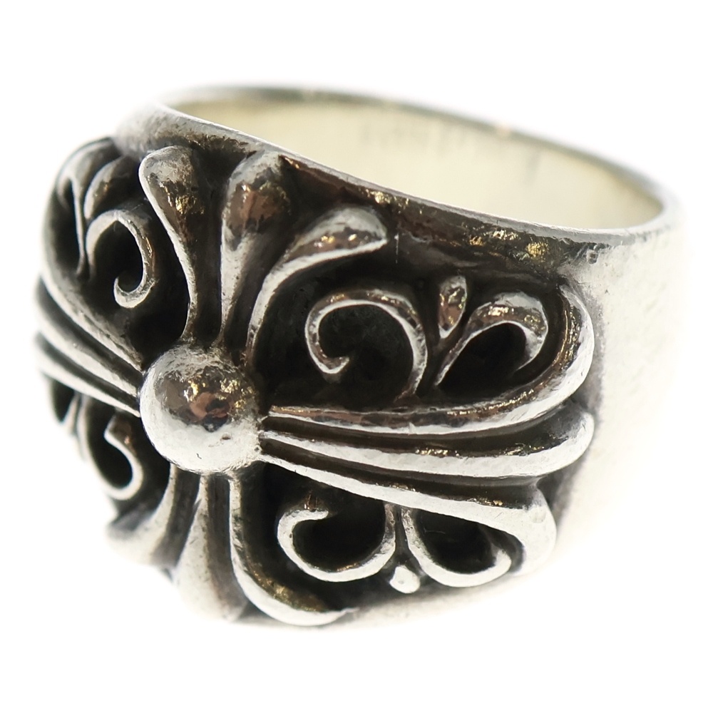 KEEPER RING キーパーリング シルバー BCA348 Bランク