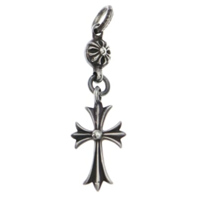 クロムハーツ #5 ZIP DAGGER #5 ジップ ダガーチャーム ペンダント