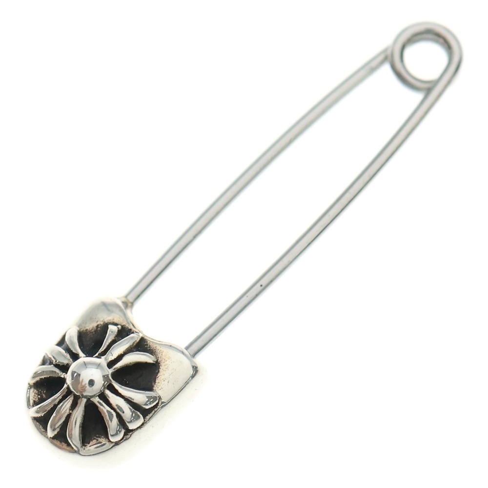 SAFETYPIN SM セーフティピン スモール シルバー BCA312 Bランク