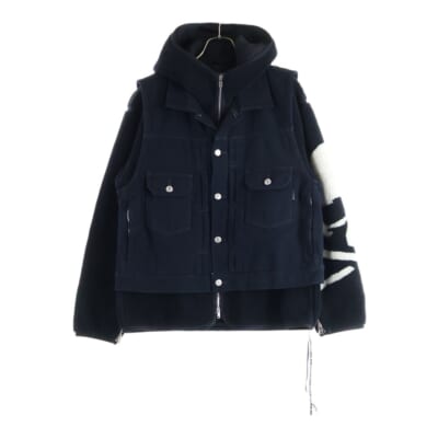 シュプリーム 18AW ×THE NORTH FACE Expedition Jacket GORE-TEX ザ