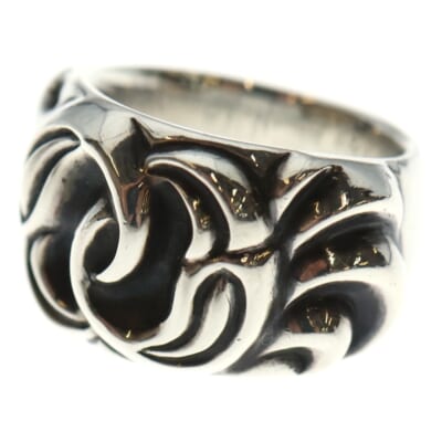 コスミックユニオンリング シルバー Bランク