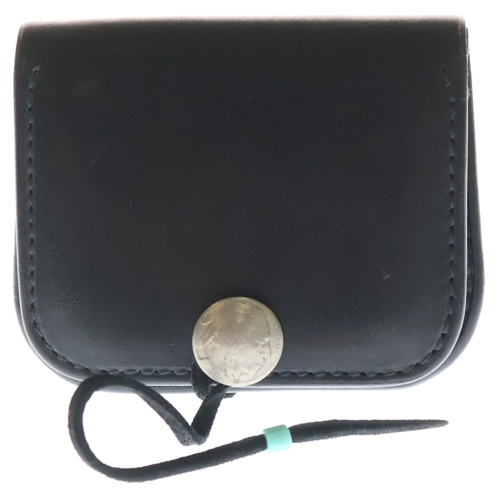 ゴローズ 【新品】角型 小銭入れ ブラック 買取実績【買取日:2025年12