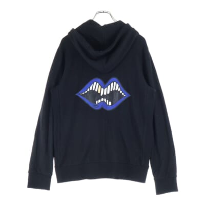 クロムハーツ MATTYBOY PPO CHOMPER TRUCKER CAP マッティボーイチョン