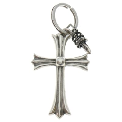 クロムハーツ VALVE CAP バルブキャップ 2018年クリスマスノベルティ