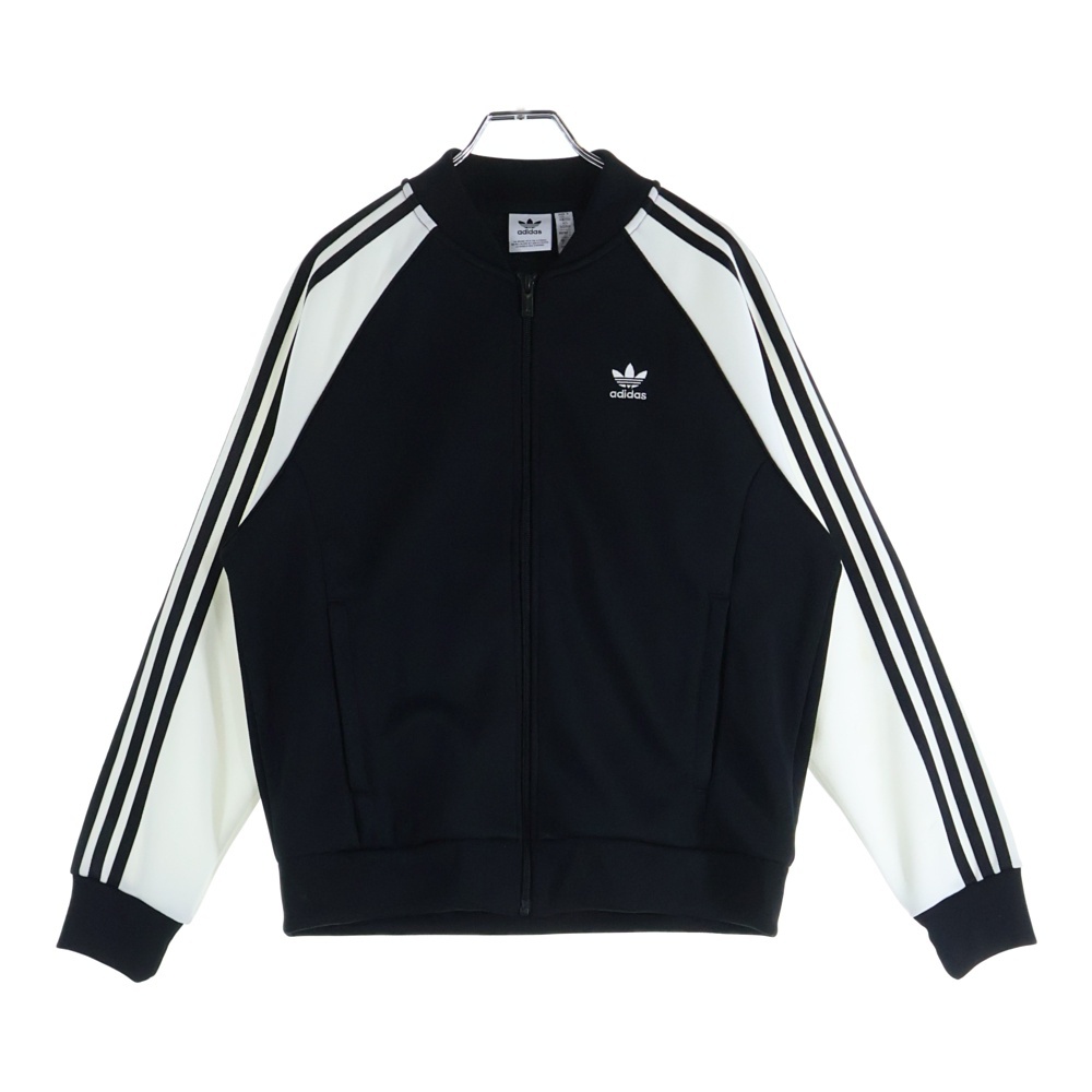 アディダス TRACK JACKETトラックジャケット ジャージ 買取実績【買取