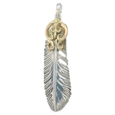 T-13f 右向きフェザー Bランク