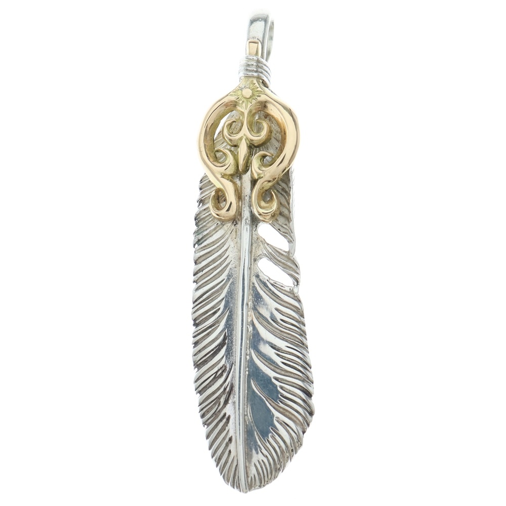 T-13f 右向きフェザー Bランク