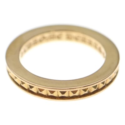 22K TFP BABY PNK 22K トゥルーファッキンパンクベイビー パンク リング ゴールド Aランク