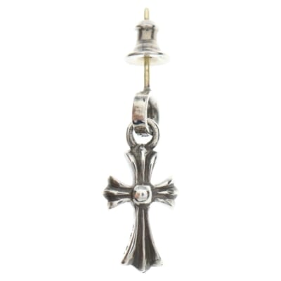 クロムハーツ PYRAMID STUD CUFFLINKS ピラミッドスタッズ