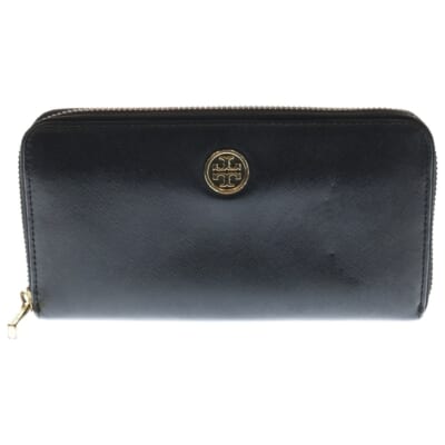 ストップライト BOOTS LEATHER レザーショートウォレット ハトメ付 2