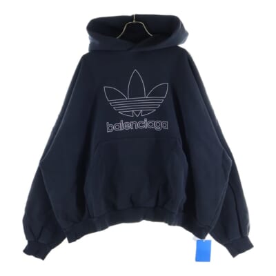 シュプリーム 23AW Box Logo Hooded Sweatshirt ボックスロゴ プル