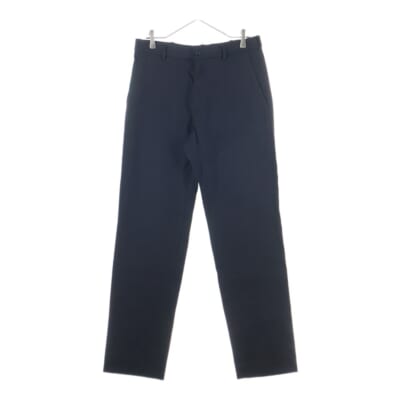 ブラックコムデギャルソン 10AW AD2010 千鳥格子 ウール サルエル