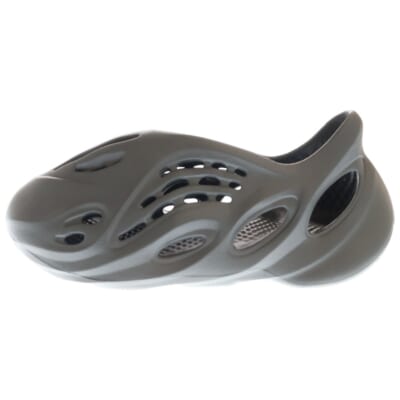 ヨウジヤマモト ×adidas GEISHA SANDAL アディダス 芸者 厚底 下駄