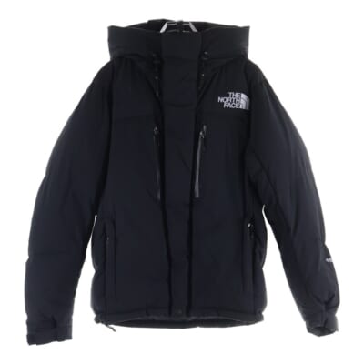 BALTRO LIGHT JACKET GORE-TEX バルトロライトダウンジャケット ゴアテックス ブラック ND91950 Bランク
