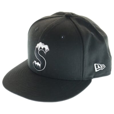 シュプリーム 25SS Denim Crusher M/L breached デニムクラッシャー