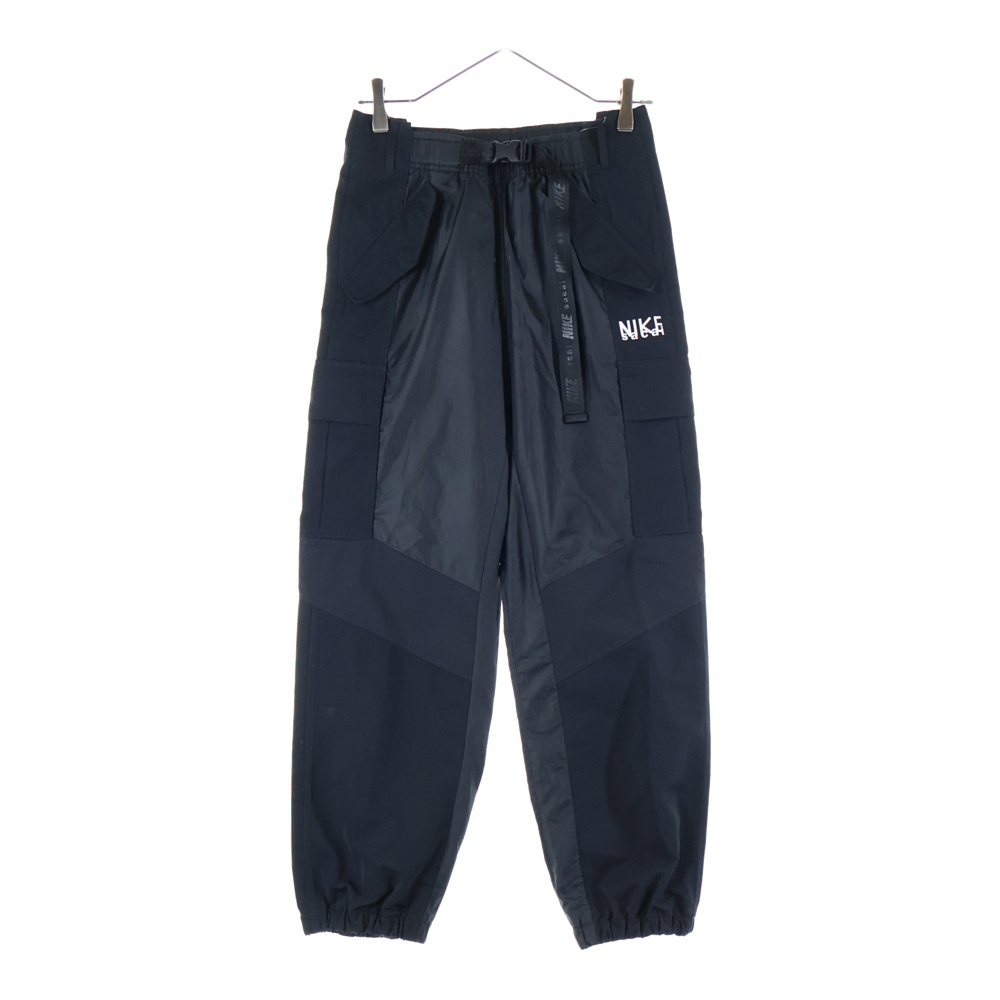 サカイ ×NIKE ナイキ AS U NRG PANT アス ユー エヌアールジー マルチ
