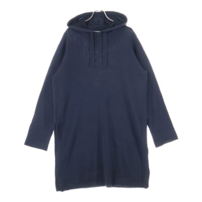 シュプリーム 22SS Demon Zip Up Hooded Sweatshirt デーモンワッペン