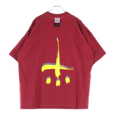 ヴィンテージ 90s Murinaタグ DENNIS RODMA BAD AS I WANNA BE デニス