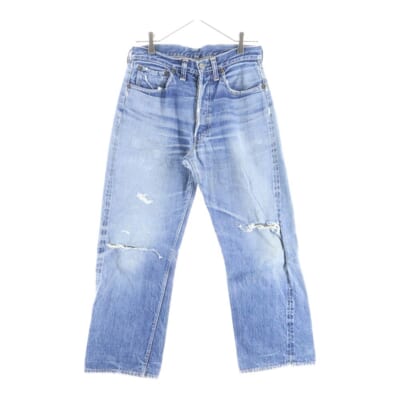 00s リーバイス　70505-0217 バレンシア　USA製　555　ビッグE リーバイス 00S VINTAGE 70505-0217 4TH フォース BIGE ボタン裏555