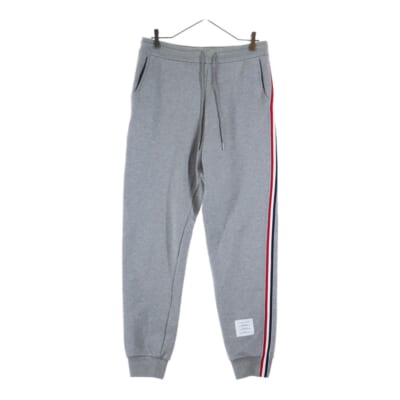 ナンバーナイン 08AW ポートランド期 ペイント加工 ジョガーチノパンツ