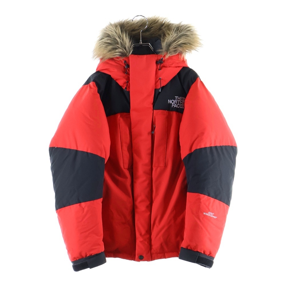 ザノースフェイス POLAR JACKET ポーラージャケット ナイロン
