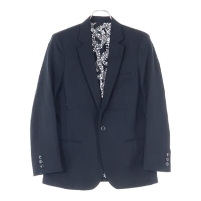 ナンバーナイン 08AW ポートランド期 ペイント加工 ジョガーチノパンツ