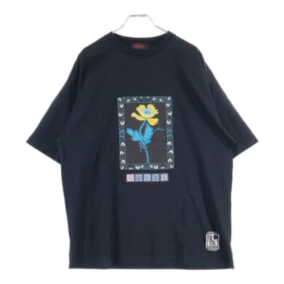ルイ・ヴィトン シグネチャー 3D ポケット モノグラム Tシャツ