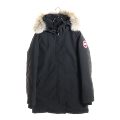 カナダグース Bronte Parka ブロンテ ダウンジャケット レディース