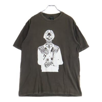 ヴィンテージ 90s Kurt Cobain Nirvana Angel Wings カート・コバーン