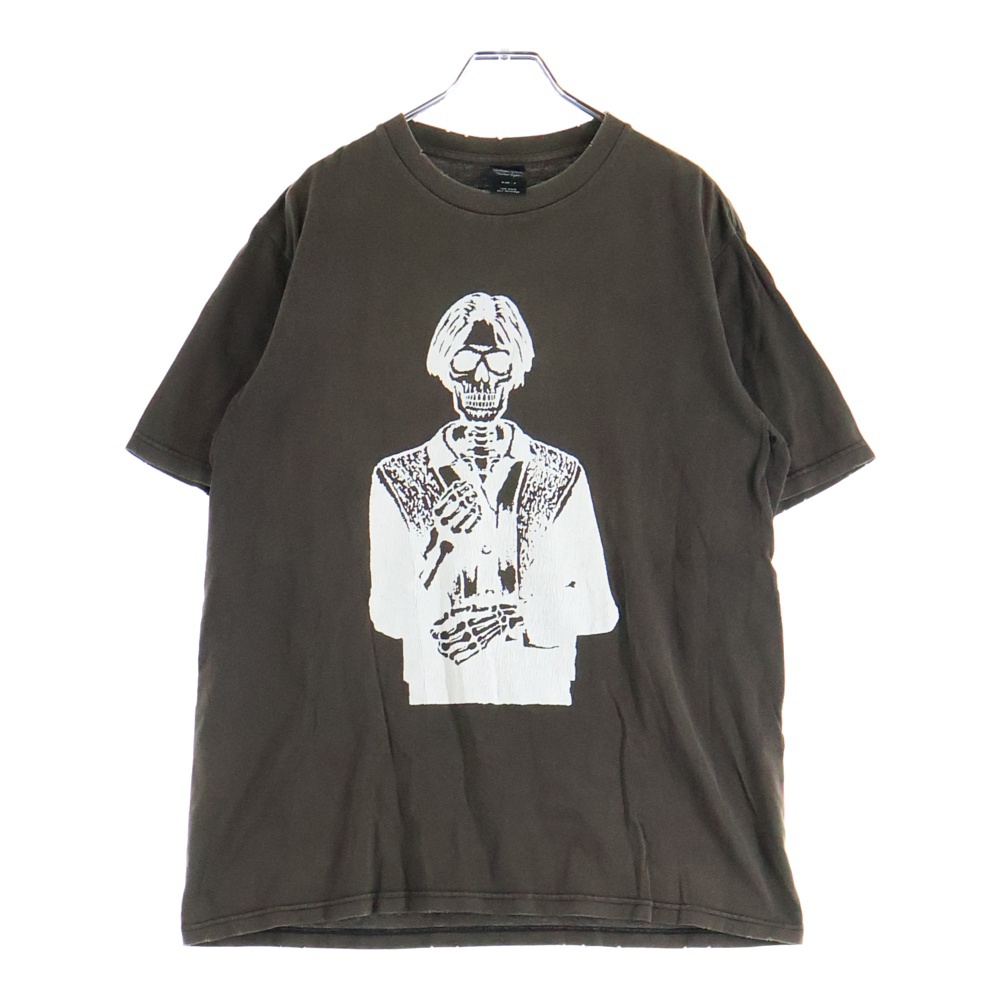 ナンバーナイン 04ss ドリーム期 Tシャツ 3 DREAM BABY