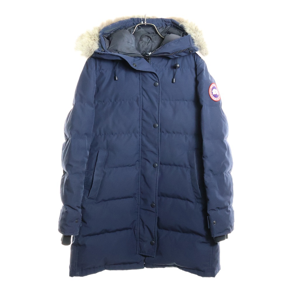 カナダグース SHELBURNE PARKA シェルバーン パーカー ファー