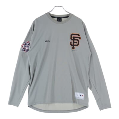 HUMAN MADEヒューマンメイドVERDY VICK ロンT ロングスリーブ HUMAN MADE ヒューマンメイド ×VERDY VICK LONG SLEEVE T-SHIRT ロンT