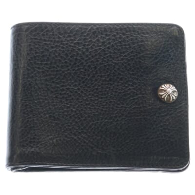 クロムハーツ REC F ZIP スモールCHクロス クロスパッチ ダガージップ